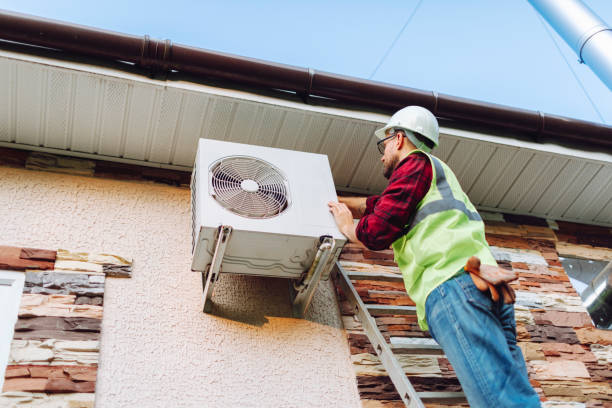 Best HVAC Cleaning Services  in Wildwood, MO