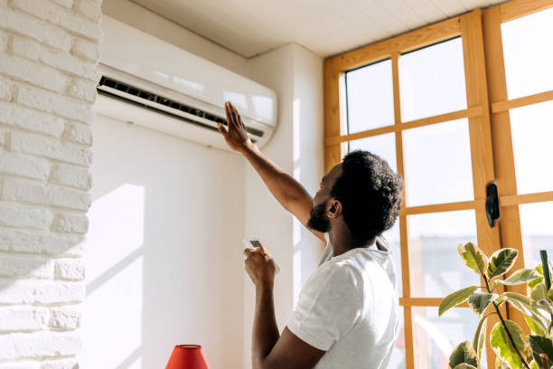 Air Duct Cleaning in Wildwood, MO