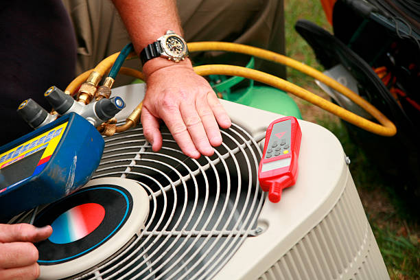 Best Best HVAC Companies  in Wildwood, MO