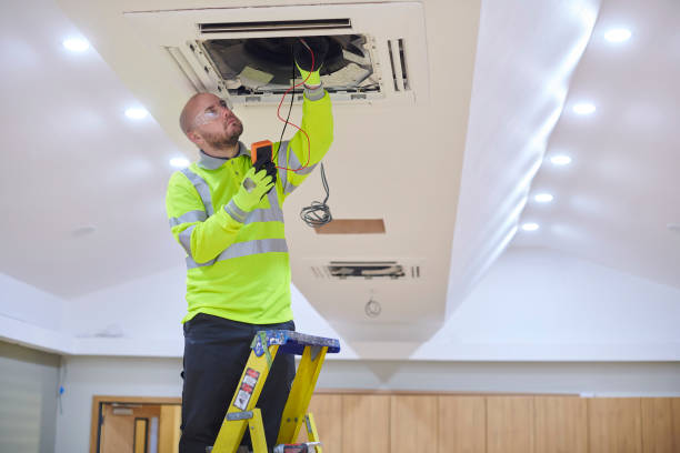 Best Ductless HVAC Repair  in Wildwood, MO