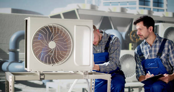 Best HVAC Emergency Services  in Wildwood, MO