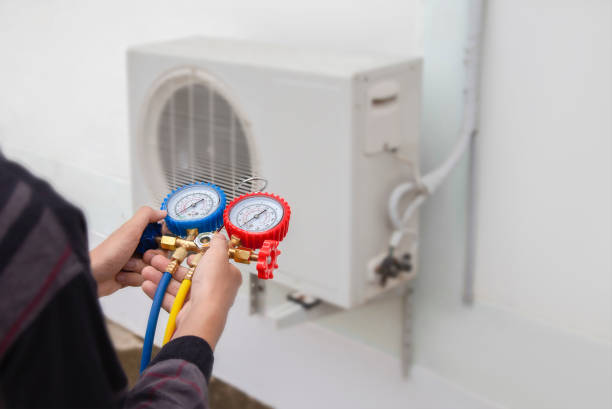 Best Affordable HVAC Services  in Wildwood, MO