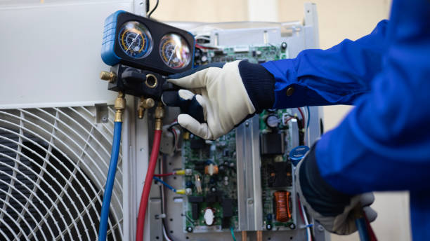 Best HVAC Installation Services  in Wildwood, MO