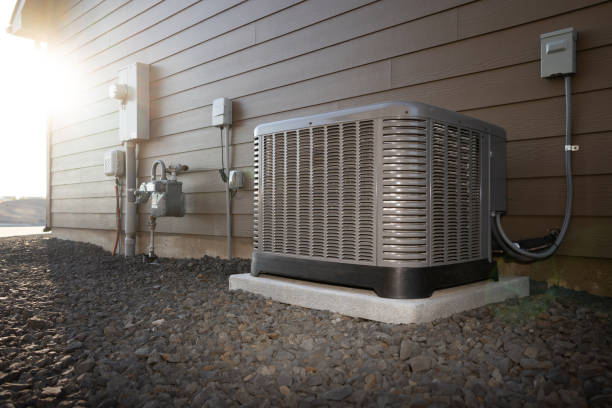 Best Emergency HVAC Repair  in Wildwood, MO